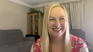 TeachMeet - Danielle McKernan - Resilience, mental health, and well-being