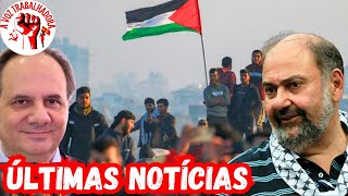 Por que Israel busca violar os acordos de cessar fogo no Líbano e em Gaza?