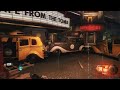 black ops 3 zombies shadows of evil gameplay no commentary