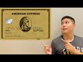 Kartu Amex Kelas Kedua Dari Danamon // Review Kartu Kredit Danamon Amex Gold