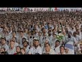 shri sarbananda sonowal addressed during the inauguration of several major projects in kochi kerala