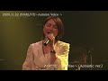 吉川友／ハピラピ 〜sunrise〜 acoustic ver.@吉川友live〜autumn voice〜