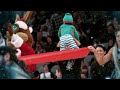 WELCOME TO NBA CHRISTMAS - #NBAAfrica