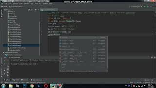 How to insert image in tkinter window in python