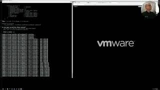 Create four test virtual machines using Terraform with the vSphere provider.