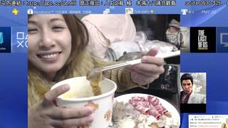 麥卡貝Live直播 20160124 羅密歐實況