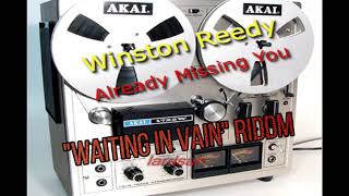 Waiting In Vain Riddim