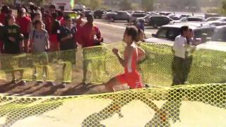 XC Hype Video 2016!