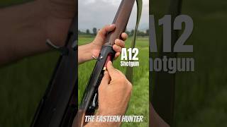 A12 Shotgun