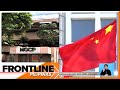 Posibilidad na tinaniman ng virus ang NGCP equipment mula China, tinalakay | Frontline Pilipinas