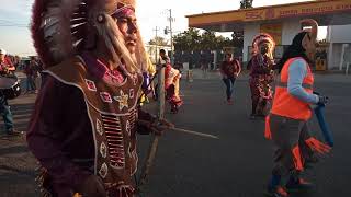 Danza de palau coahuila 2019