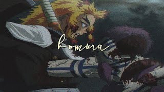 LiSA - Homura (Kimetsu no Yaiba The Movie: Mugen Train) | Anime Lofi Remix