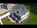 Infinity Custom Homes - Forest Edge