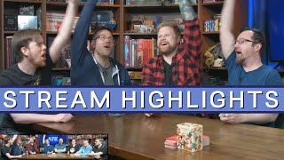 LRR Twitch Stream Highlights 2023-05-27