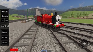 Philip to the Rescue (Sodor online)