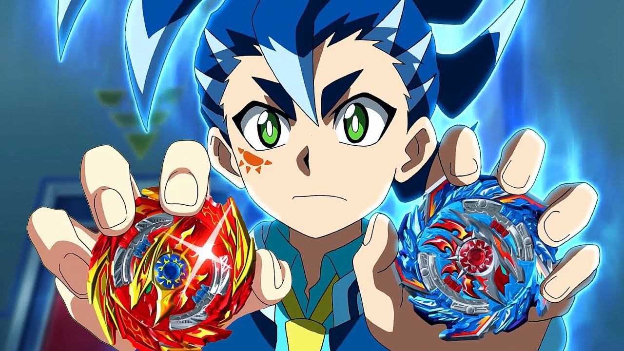 Beyblade Burst Sparking AMV - Stockholm Lights | AMV Anime - YouTube