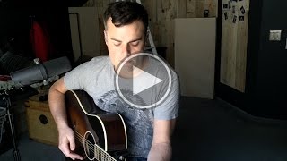 R.E.M. - Everybody Hurts (Marc Martel 1992 Cover)