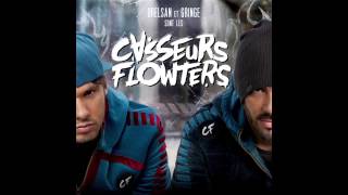 Casseurs Flowters - Vizioz (Titre Bonus)