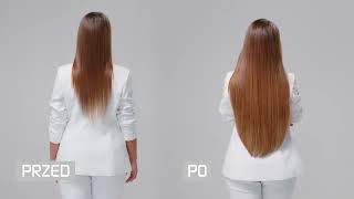 hairtalk extensions 55 cm