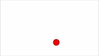 Ball Bouncing Animation Test