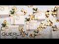 GUERLAIN | The Holiday Campaign 2021: The Art of Gifting #HarvestGoldenWishes