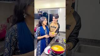 Kaash Mujhe acchi Maggi Banane aati🤣🤣 #zidaanshahidaly #comedy #shorts