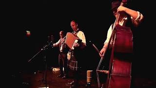 Sandy Brechin Trio - Metamorphosis