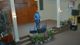 International Holy Convocation| Service Guest Speaker: Bishop James Nelson Jr.