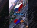 Czech Republic Vs Armenia #shorts #edit #viral #vs #geography #czech #armenia #europe #asia #country