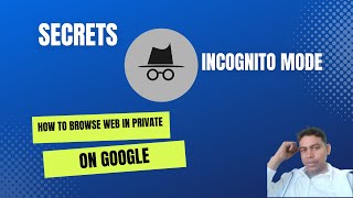 What is Incognito tab I Incognito Mode क्या होता है? | What is Incognito Mode In Hindi?