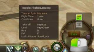 Aion: Basic Tutorials