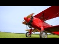 stearman first flight