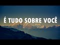 Fundo Musical Para Oração e Reflexão | É tudo Sobre Você (Morada) by Cicero Euclides