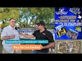 Brownsville City Commissioner | La Southmost Inolvidable Fest | Brownsville TX | InCity HotSpots