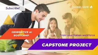 Generative AI Bootcamp Day 9–10: Capstone Project & Wrap-Up | Build Your Mini GenAI App