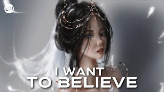 World's Most Emotional Music | "I Want To Believe" by Anna B May