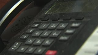 Vigo County Sheriff issues scam warning
