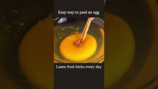 Learn Food Tricks Everyday | Food Tricks #shorts #14