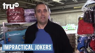 Impractical Jokers - Happy April Fools'!