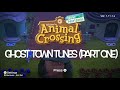 Ghost (the band) animal crossing town tunes