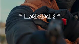 Mess 2T - LAMAR ( prod by JollyRoger )