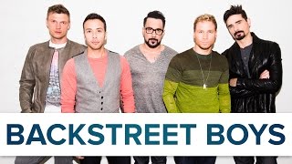 Top 10 Facts - Backstreet Boys // Top Facts