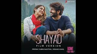 Shayad film version