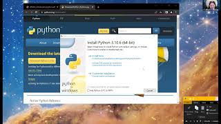 AAVSO How to [Python! The basics]