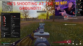 BLATANTLY CHEATING in famous WARZONE content creator customs 😱😳🥴