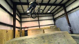 Mason Ritter Hoffman Bikes