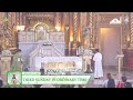 LIVE: Third Sunday in Ordinary Time - 12NN  MASS