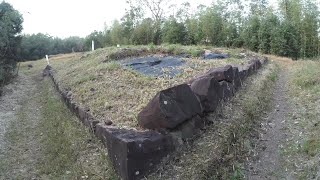 【4K】Sadowara Castle (Miyazaki) / 佐土原城 (宮崎)