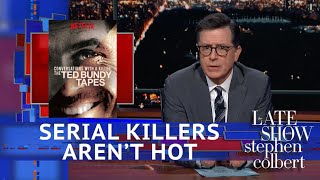 Netflix's Next 'Sexy Serial Killer' Documentary