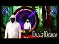 (Konrad Mil - Back Home) - ( Alan walker Style) - ( Selfmade - Video - By - Life - Line)